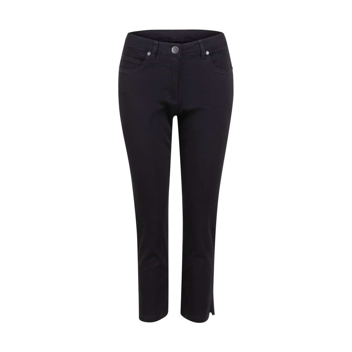 Choise Choise Bukser 999 Black