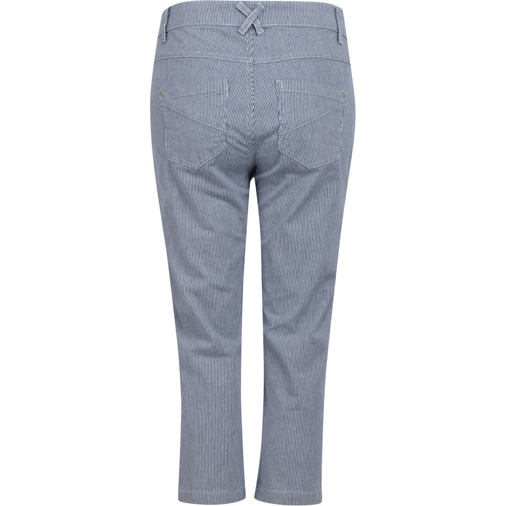 Choise Choise Bukser 574 Navy