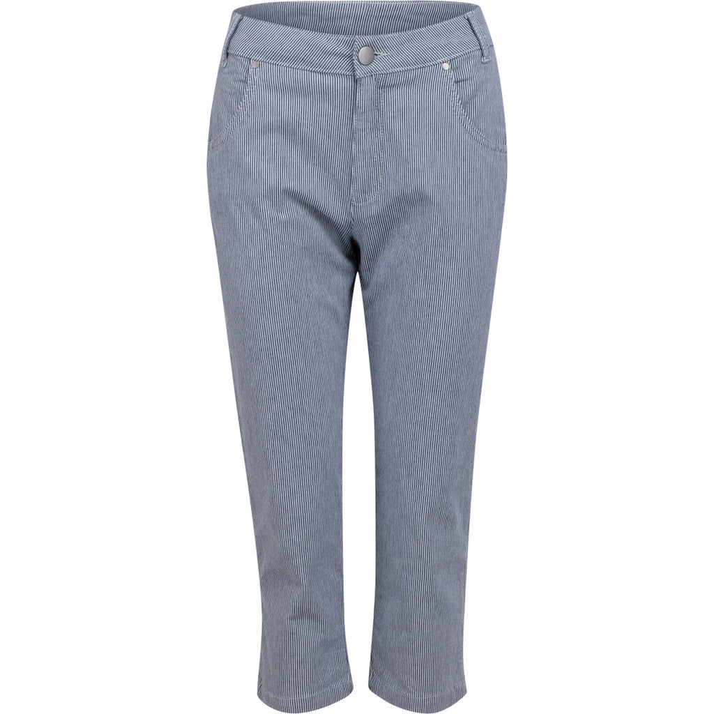 Choise Choise Bukser 574 Navy