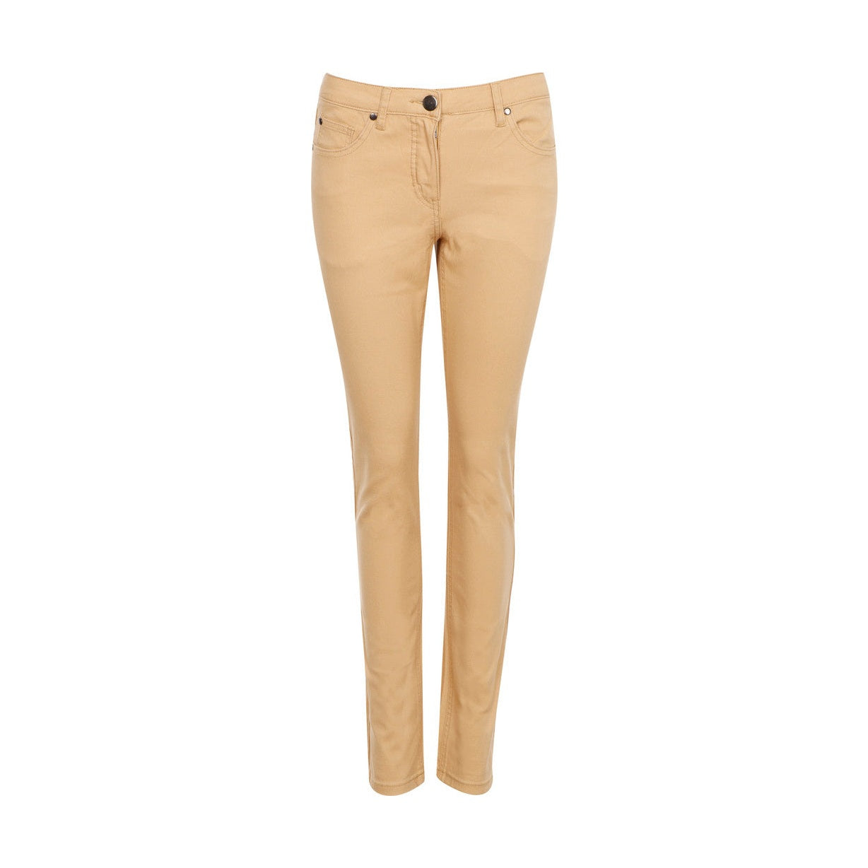 Choise Choise Bukser 106 Sand