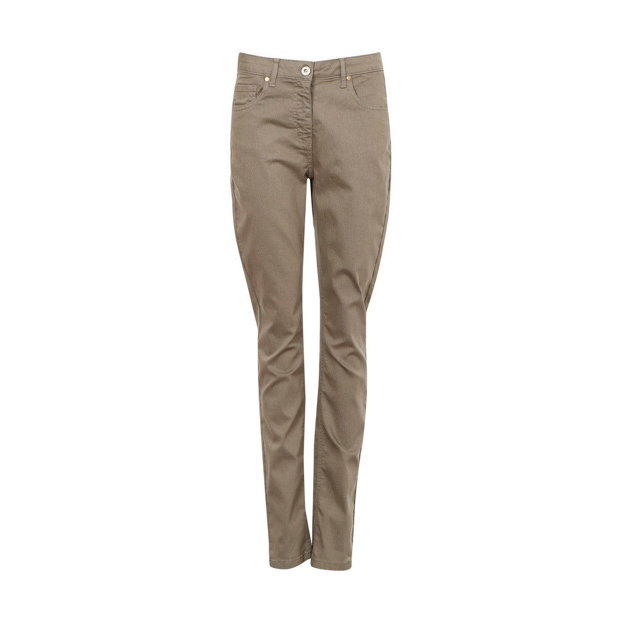 Choise Choise Bukser 621 Olive