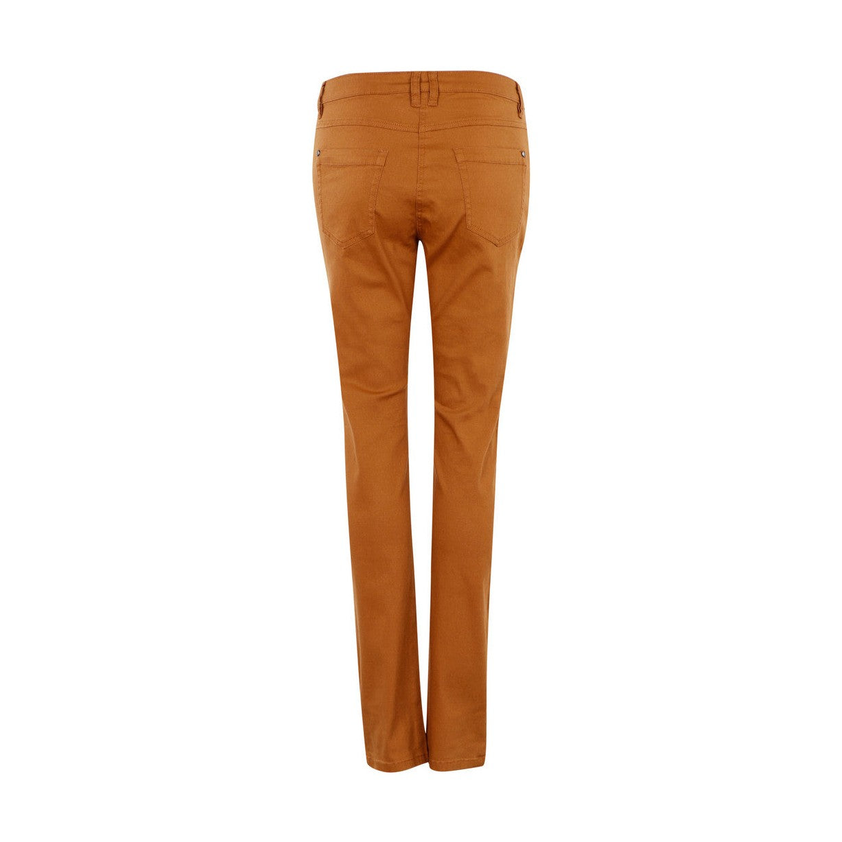 Choise Choise Bukser 701 Bronze