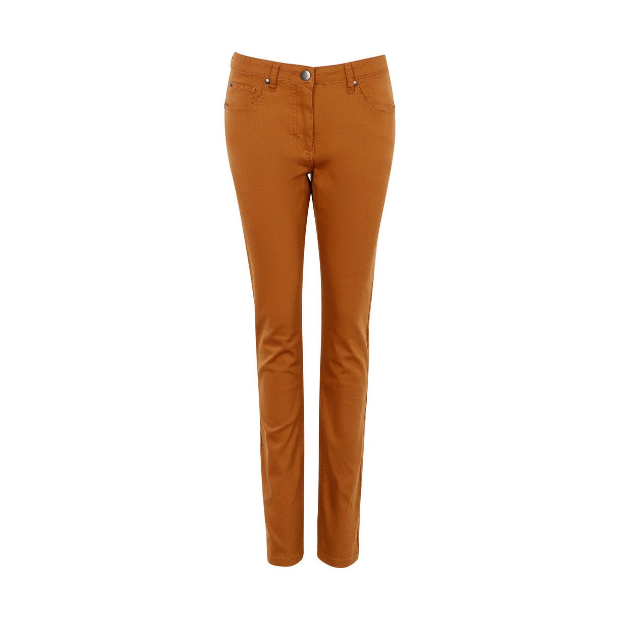 Choise Choise Bukser 701 Bronze