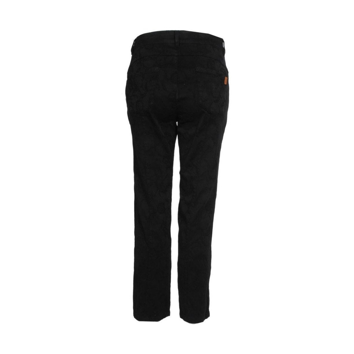 Choise Choise Bukser 999 Black