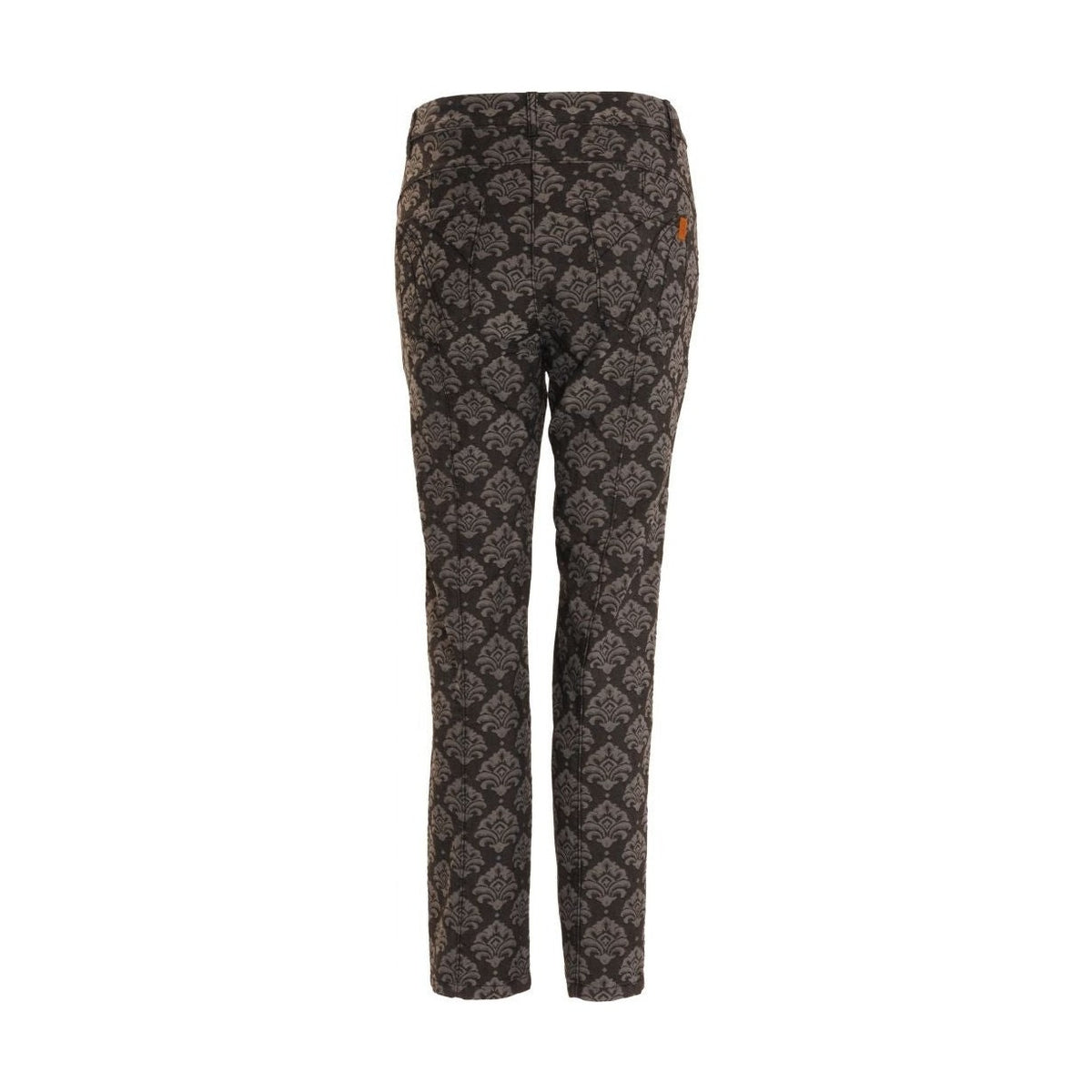 Choise Choise Bukser 999 Black