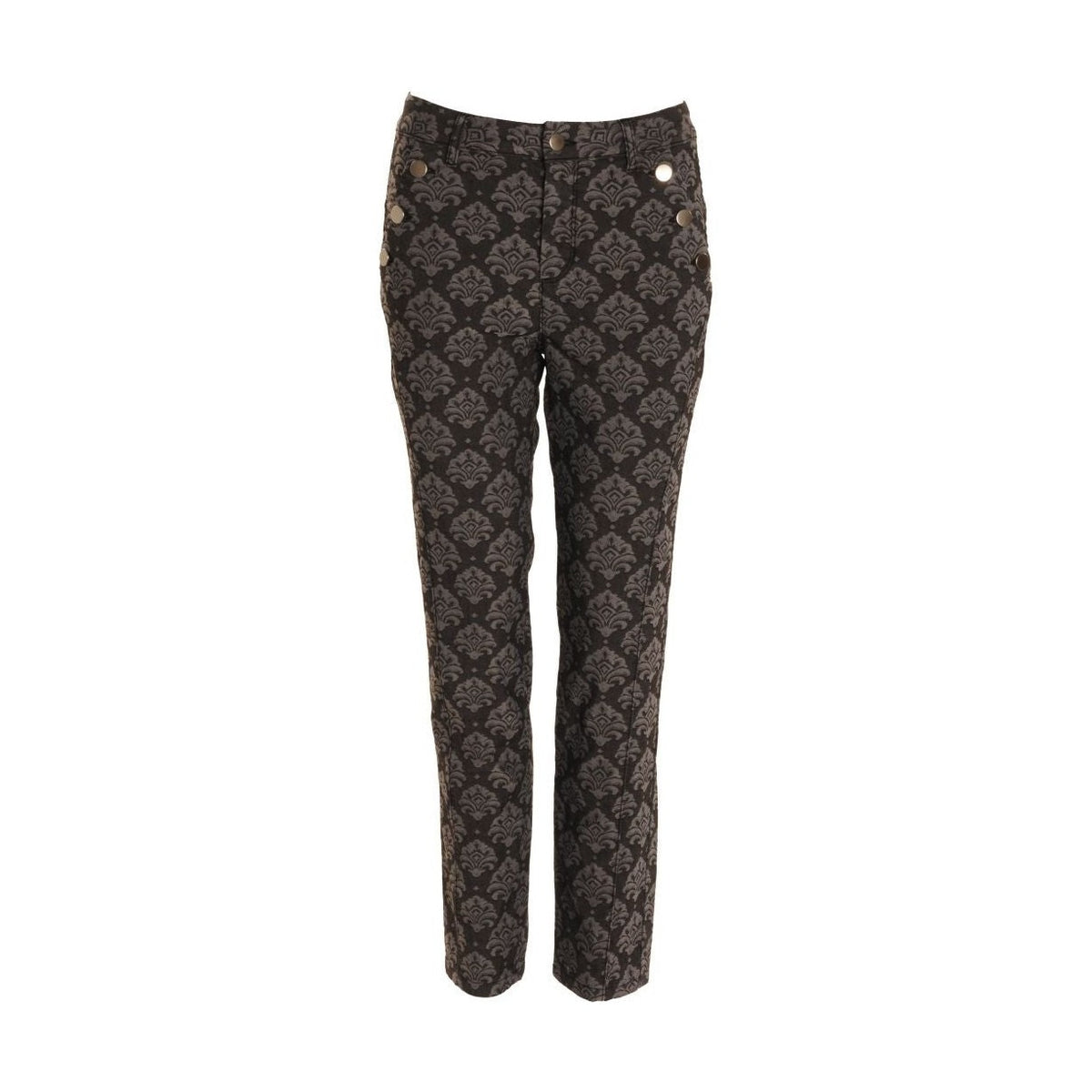 Choise Choise Bukser 999 Black