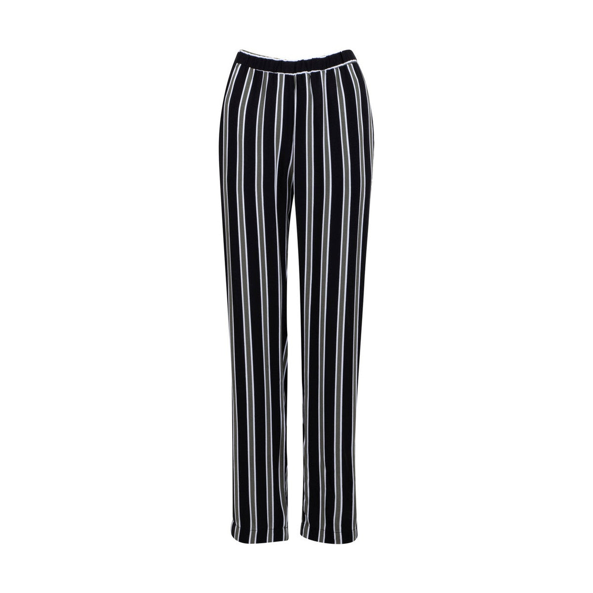 Choise Choise Bukser 999 Black