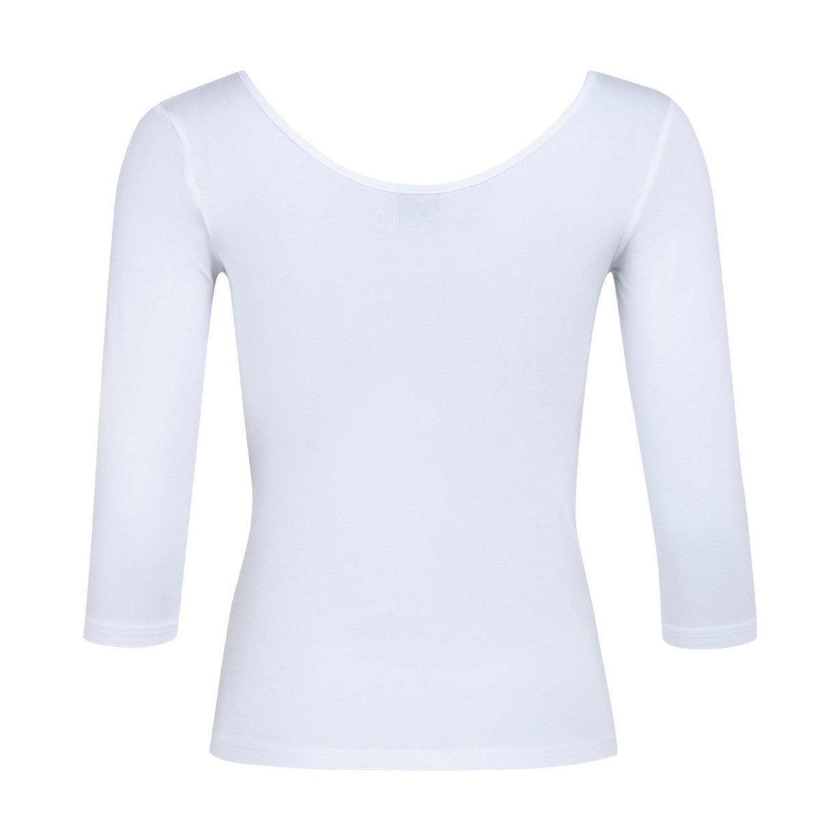 Choise Choise T-Shirt 101 White