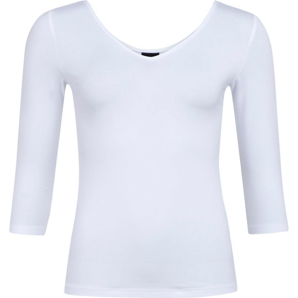 Choise Choise T-Shirt 101 White