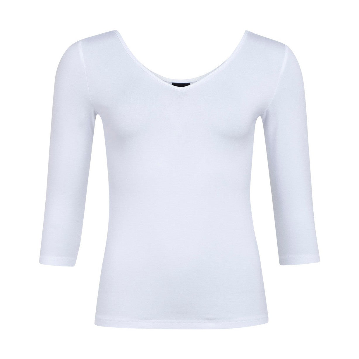 Choise Choise T-Shirt 101 White