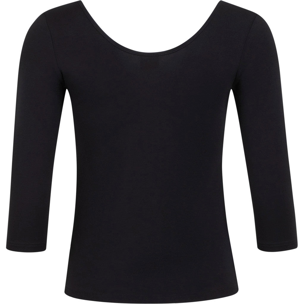 Choise Choise T-Shirt 999 Black