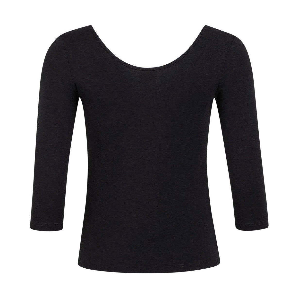 Choise Choise T-Shirt 999 Black