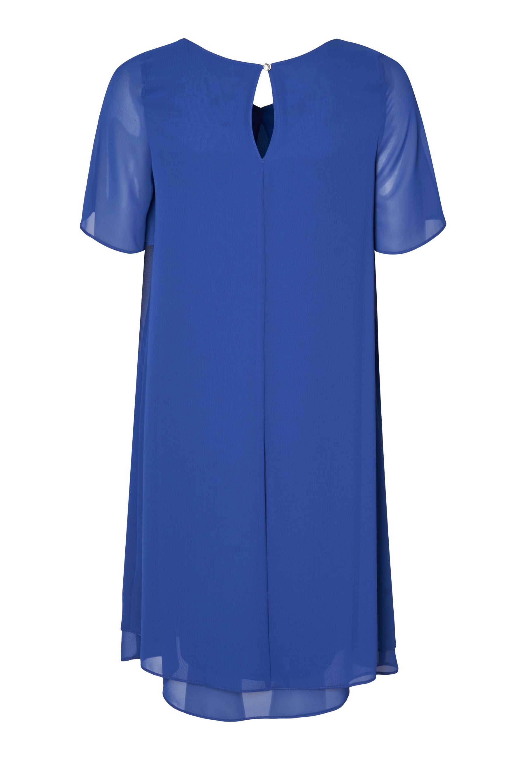 Elinette ELAmora Kjoler 5620 Clematis Blue