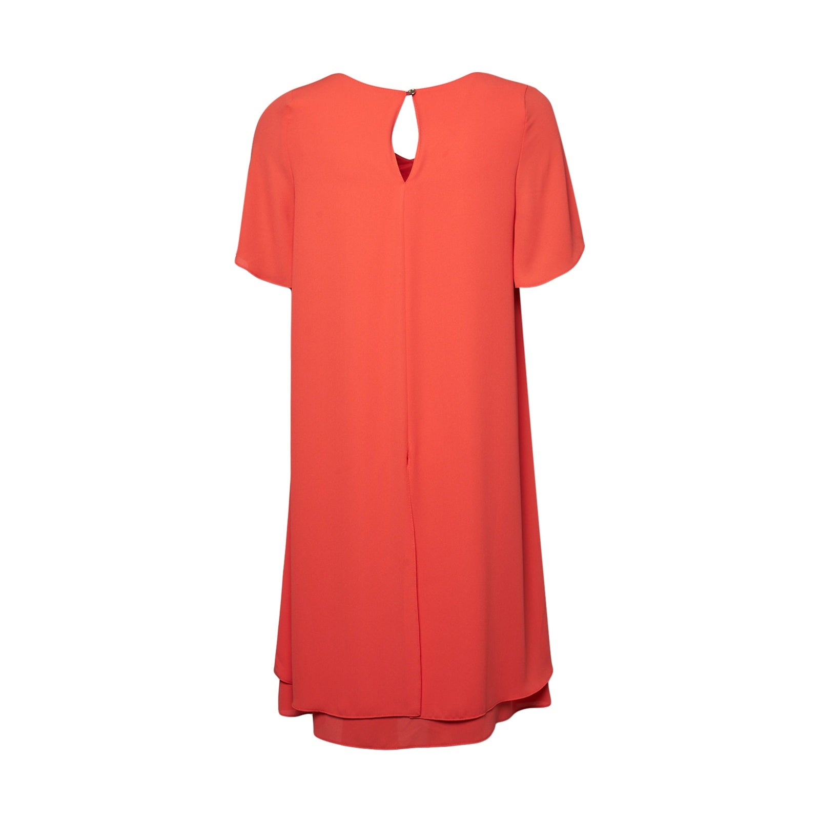 Elinette ELAmora Kjoler 1245 Sunset Orange