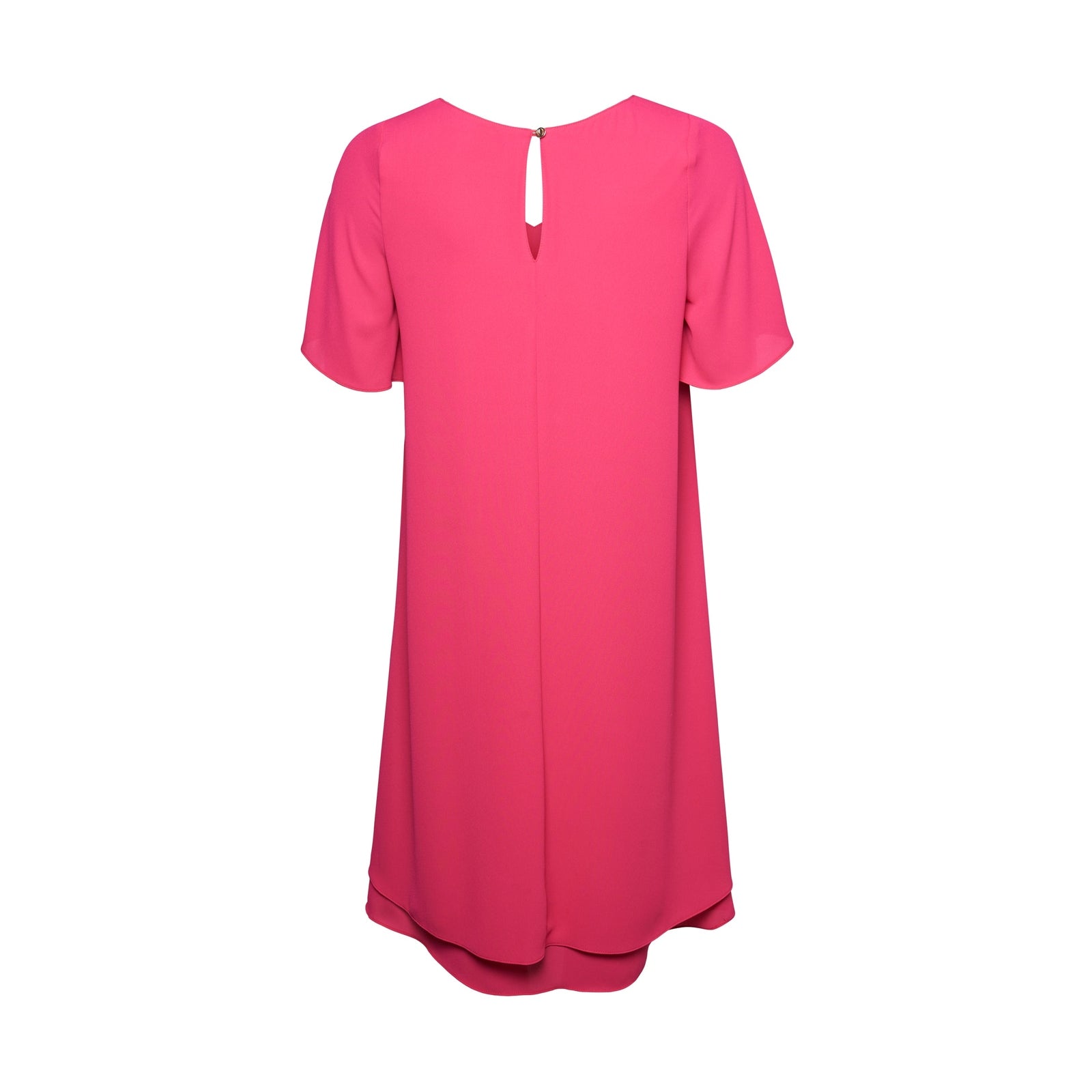 Elinette ELAmora Kjoler 1523 Bright Rose
