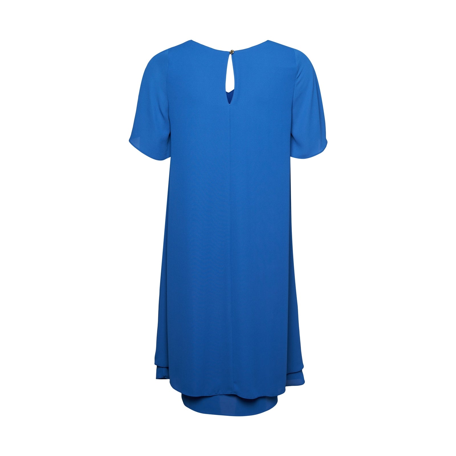 Elinette ELAmora Kjoler 1632 Caribean Blue