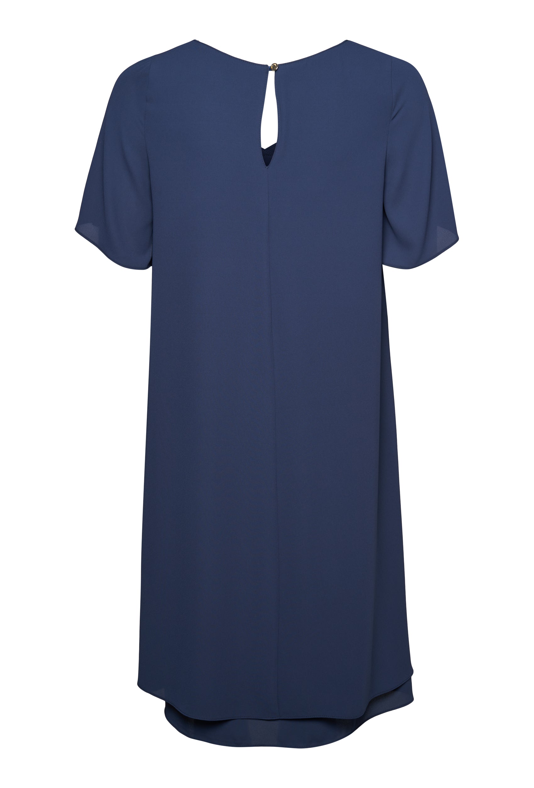 Elinette ELAmora Kjoler 1673 Navy