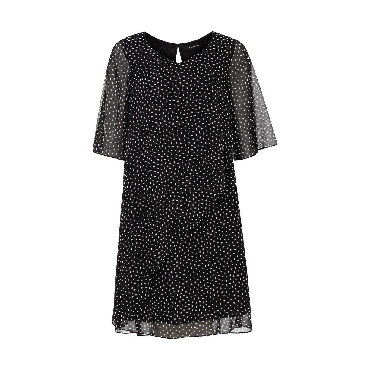 Elinette ELApril Kjoler 1900 Black
