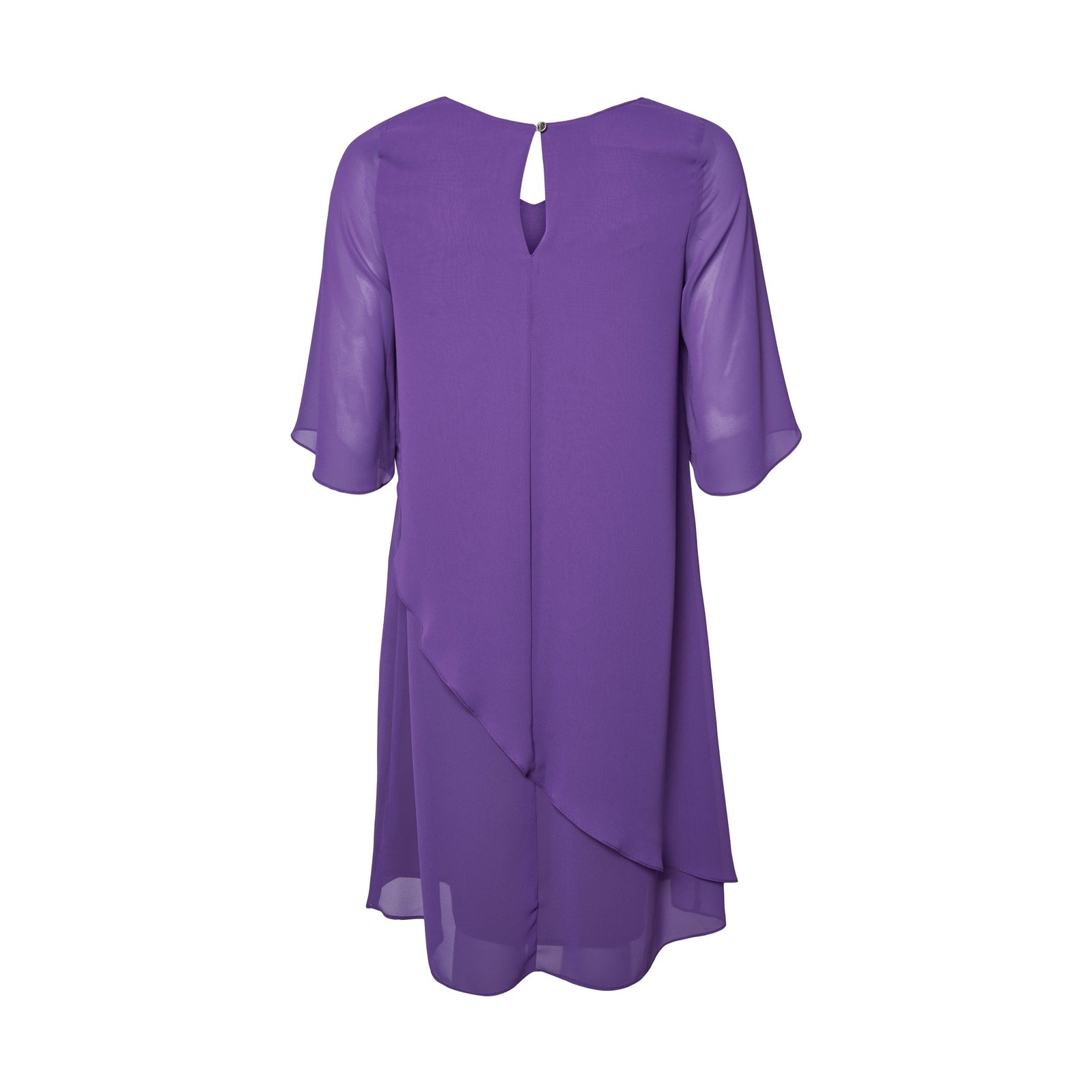 Elinette ELApril Kjoler 1544 Syren Purple