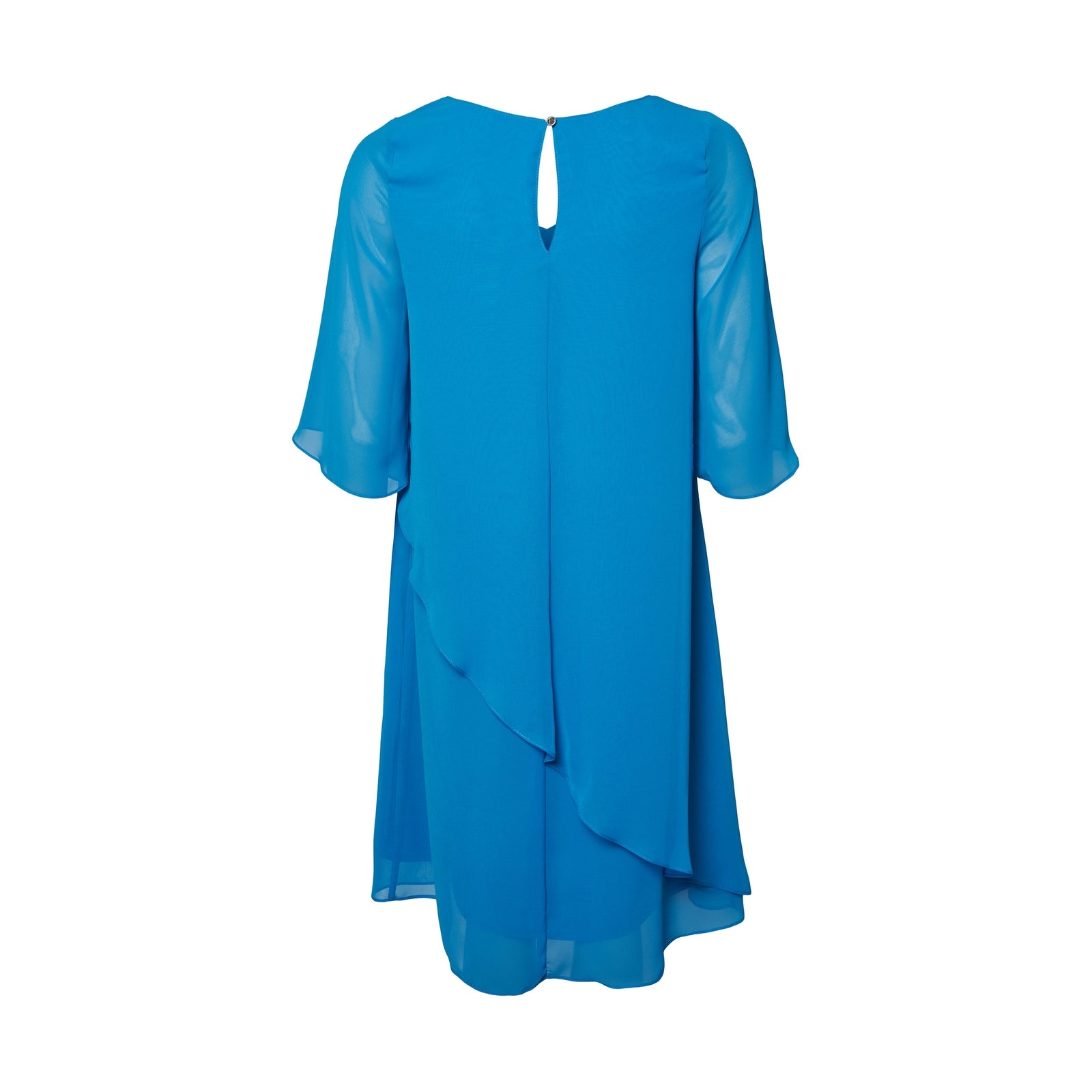 Elinette ELApril Kjoler 1718 Turquoise