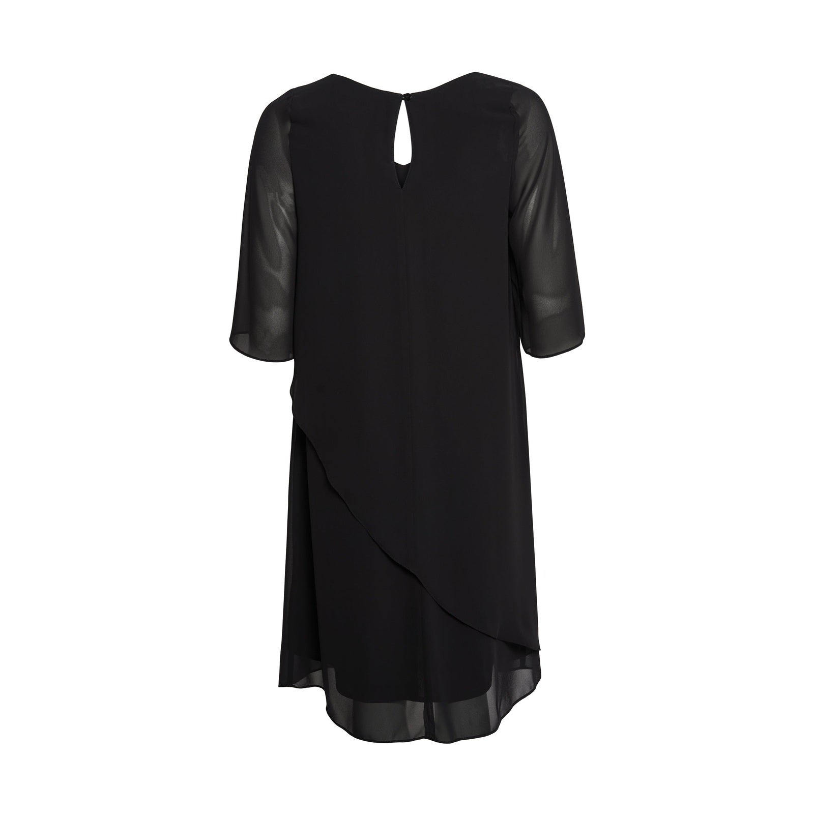 Elinette ELApril Kjoler 1900 Black