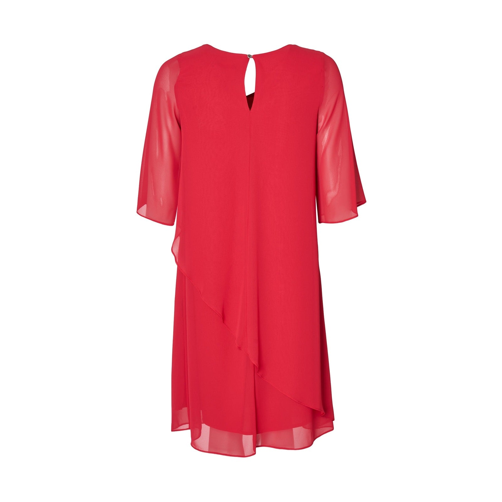 Elinette ELApril Kjoler 2500 RED
