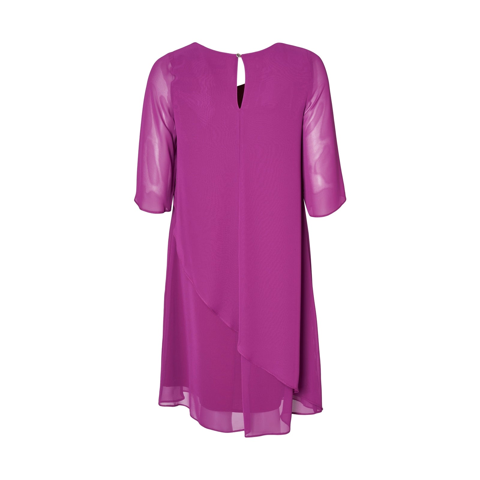 Elinette ELApril Kjoler 6650 burgaville pink
