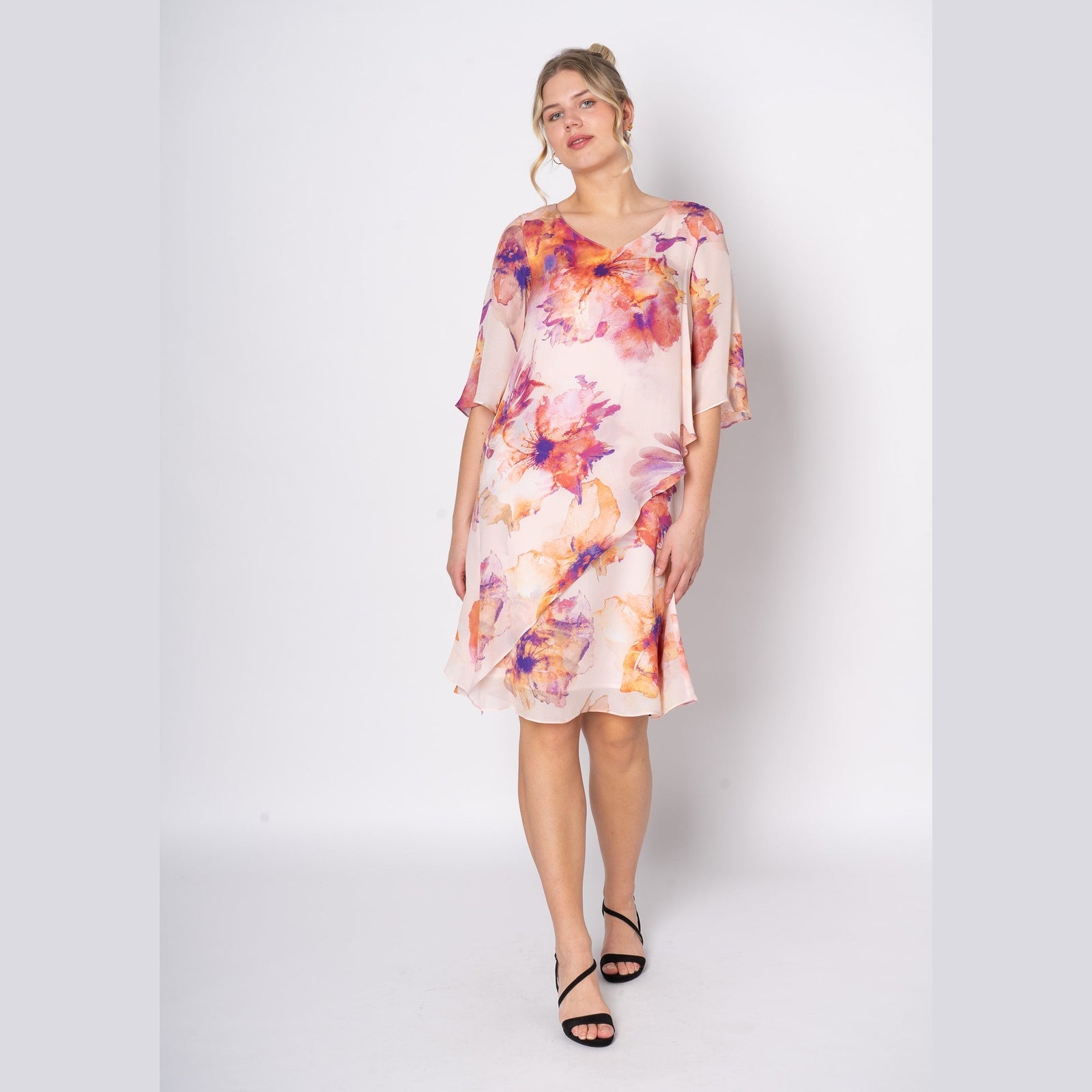 Elinette ELApril Kjoler 2008 Soft Pink