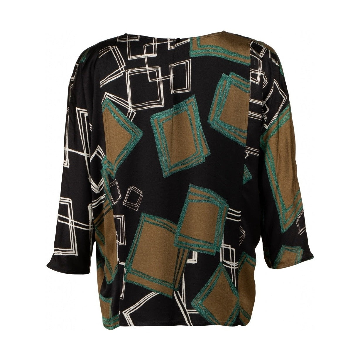 Elinette ELBlouse Bluser 1900 Black
