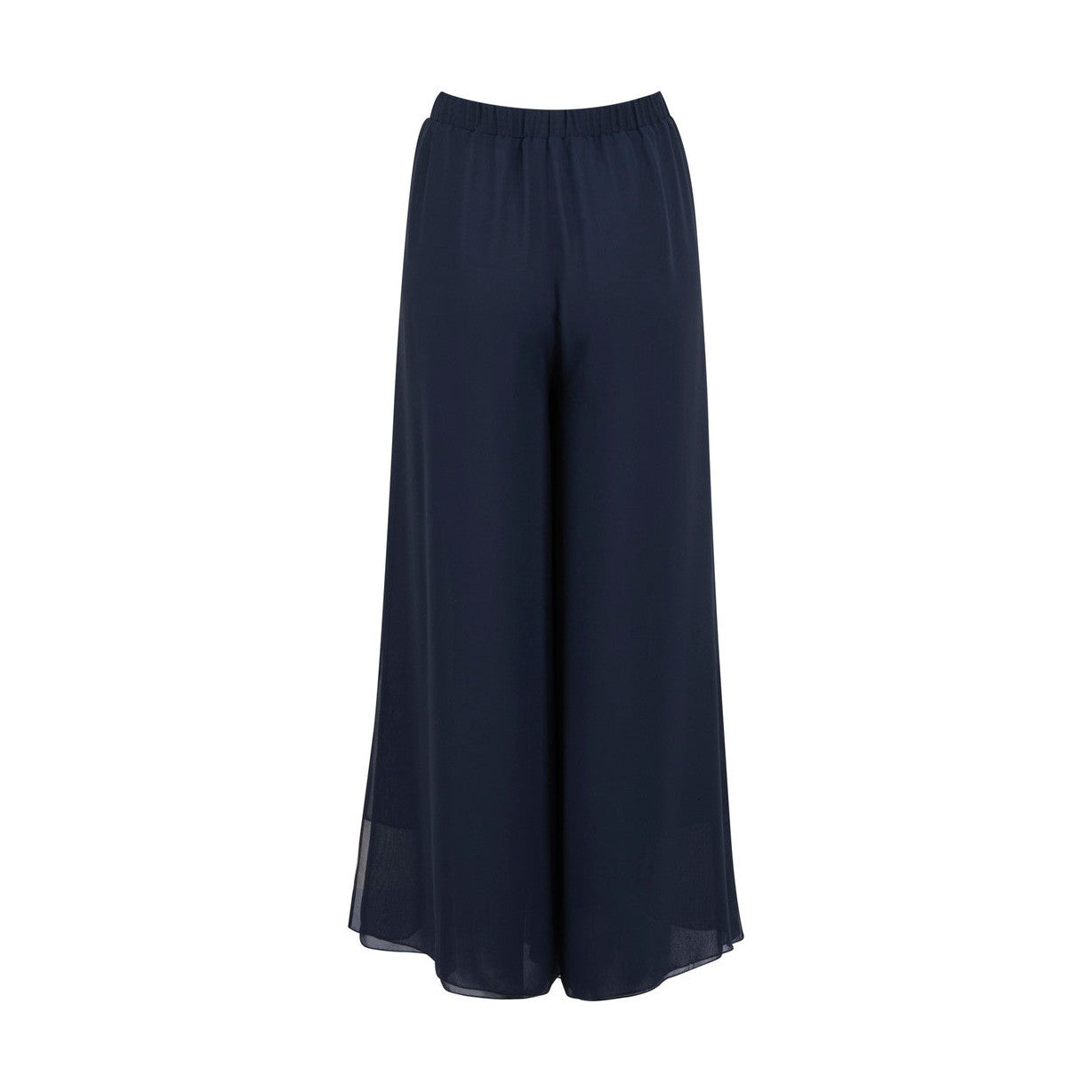 Elinette ELCamilla Bukser 1673 Navy