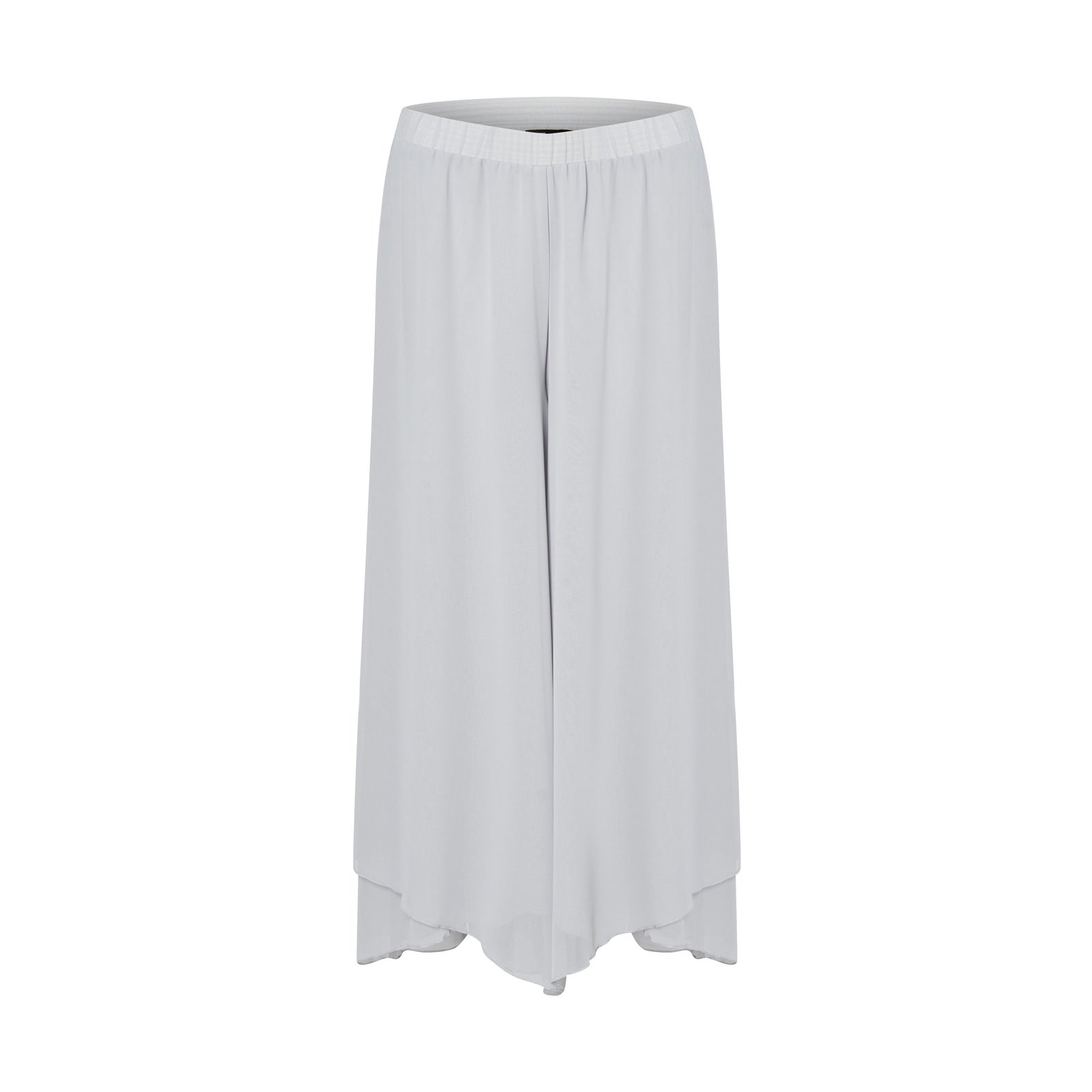 Elinette ELCamilla Bukser 9020 Pearl grey
