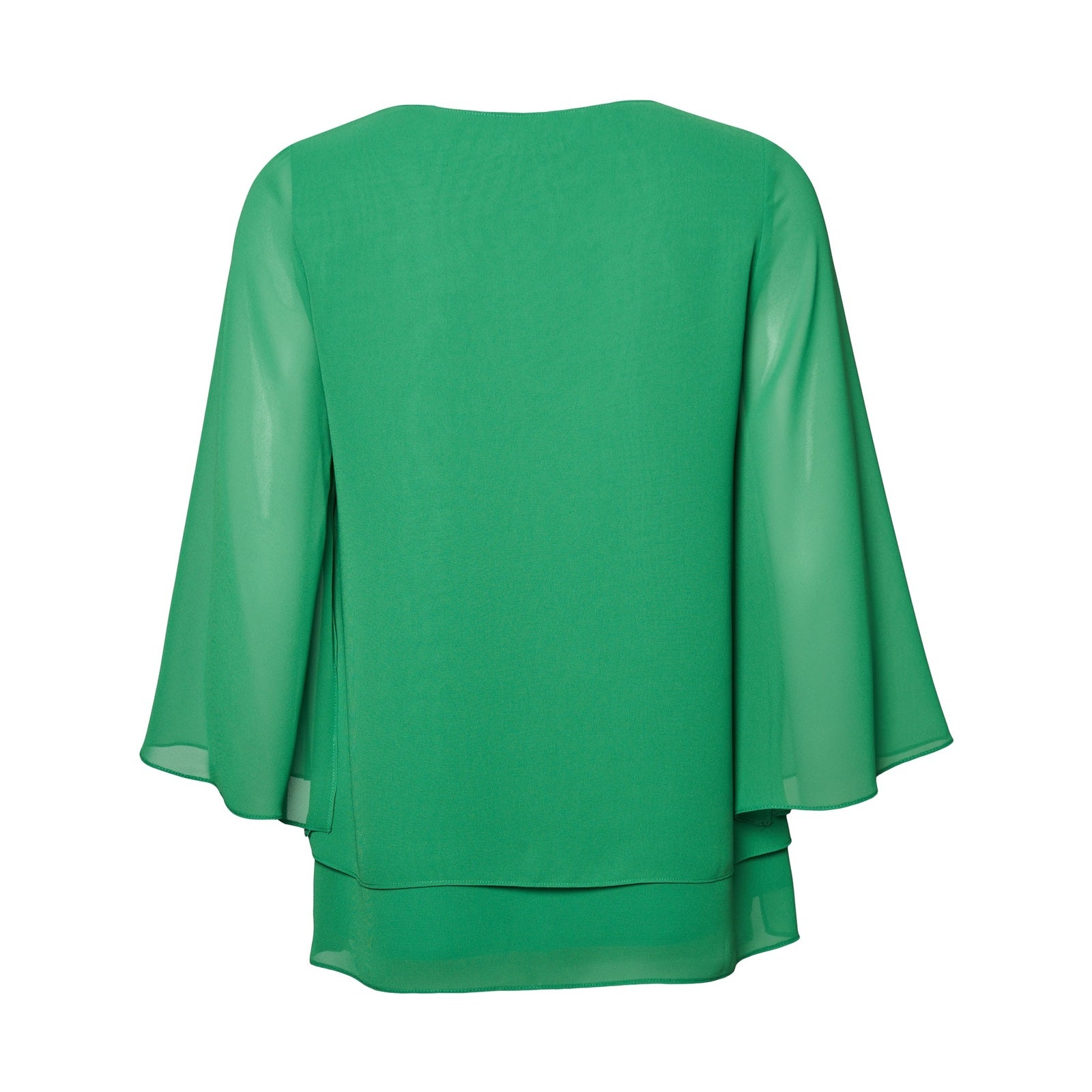Elinette ELCamma Bluser 1807 Grass Green