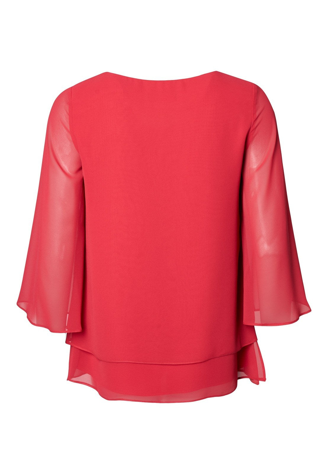 Elinette ELCamma Bluser 2500 RED