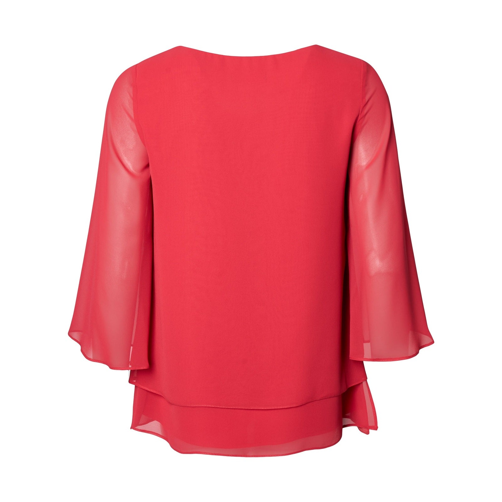 Elinette ELCamma Bluser 2500 RED