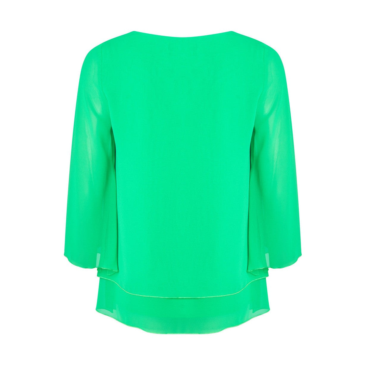 Elinette ELCamma Bluser 3320 Flash green