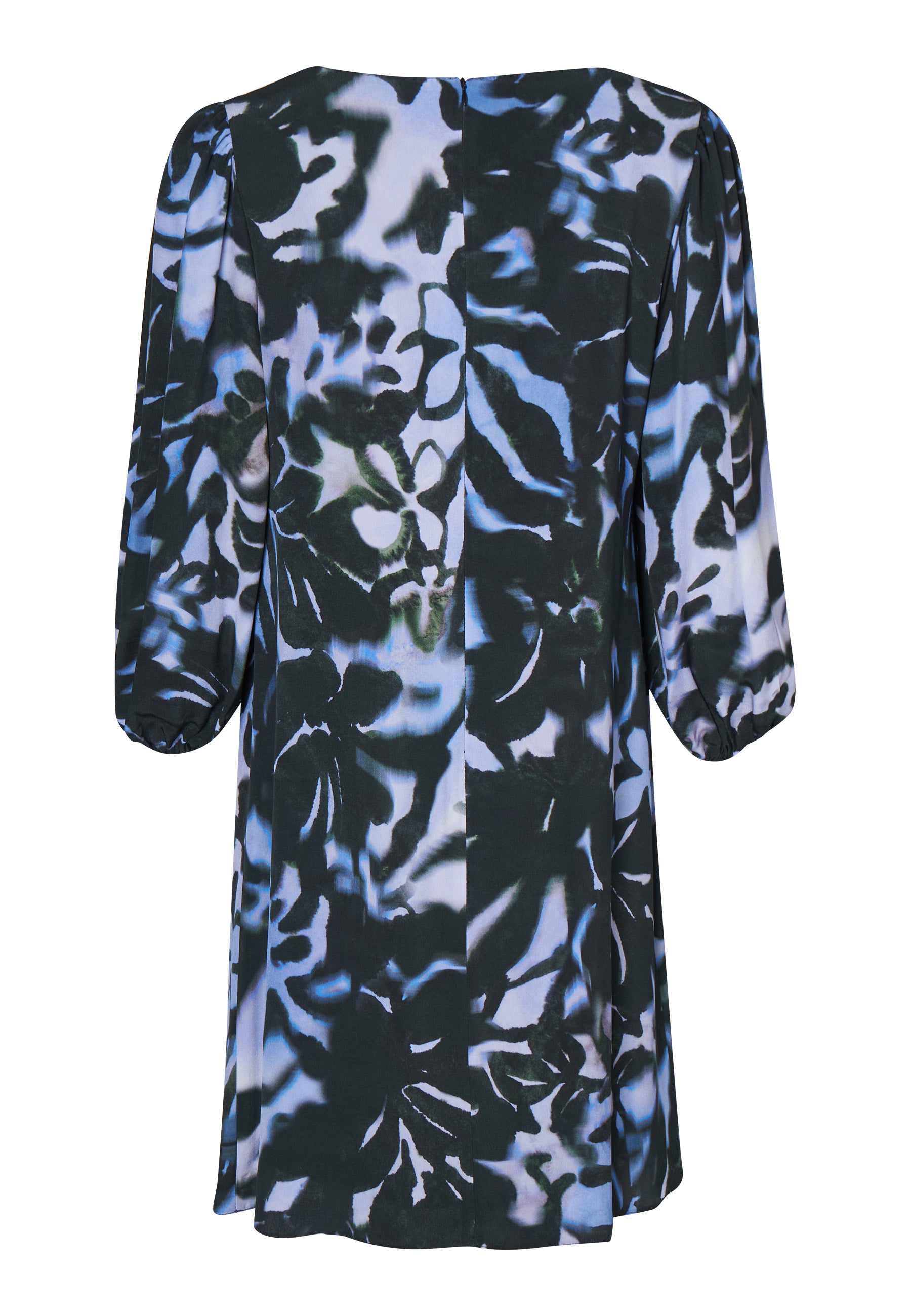 Elinette ELCecilia Kjoler 5300 Cornflower Blue