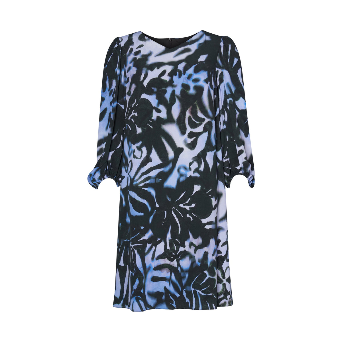 Elinette ELCecilia Kjoler 5300 Cornflower Blue