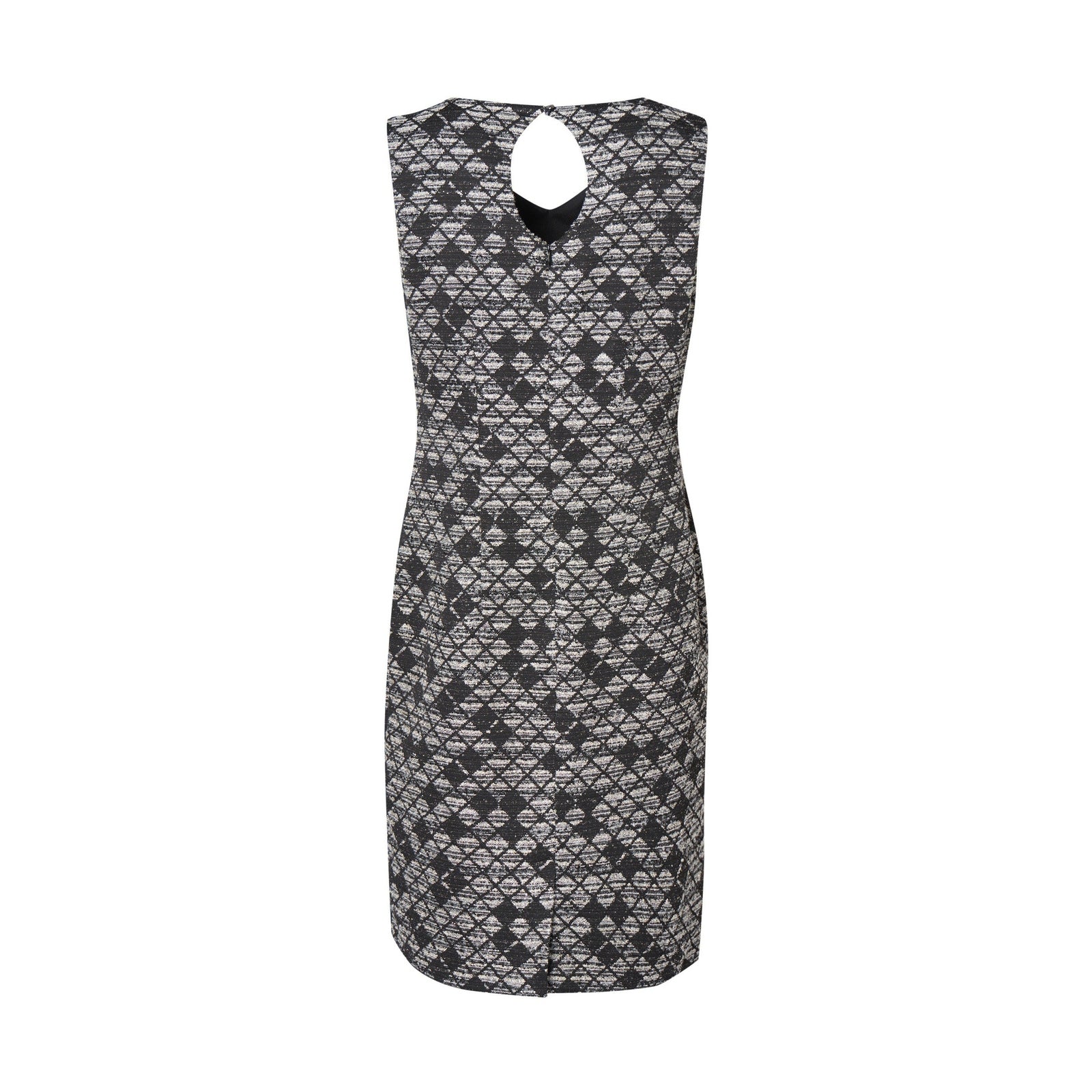 Elinette ELCher Kjoler 9999 BLACK