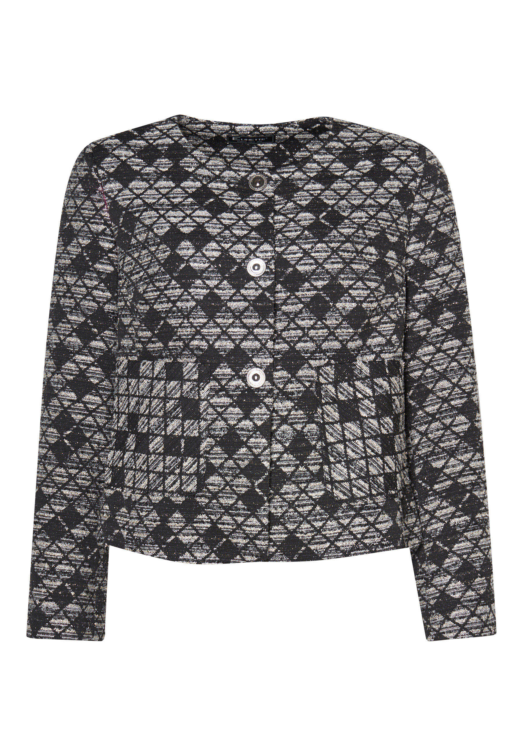 Elinette ELCherry Jakker 9999 BLACK