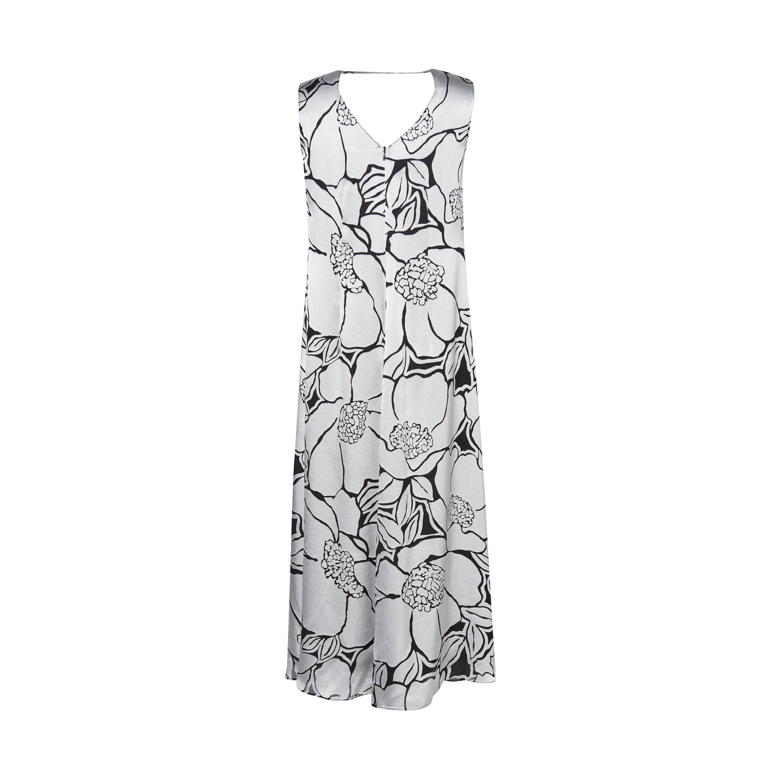 Elinette ELClizia Kjoler 9500 GREY