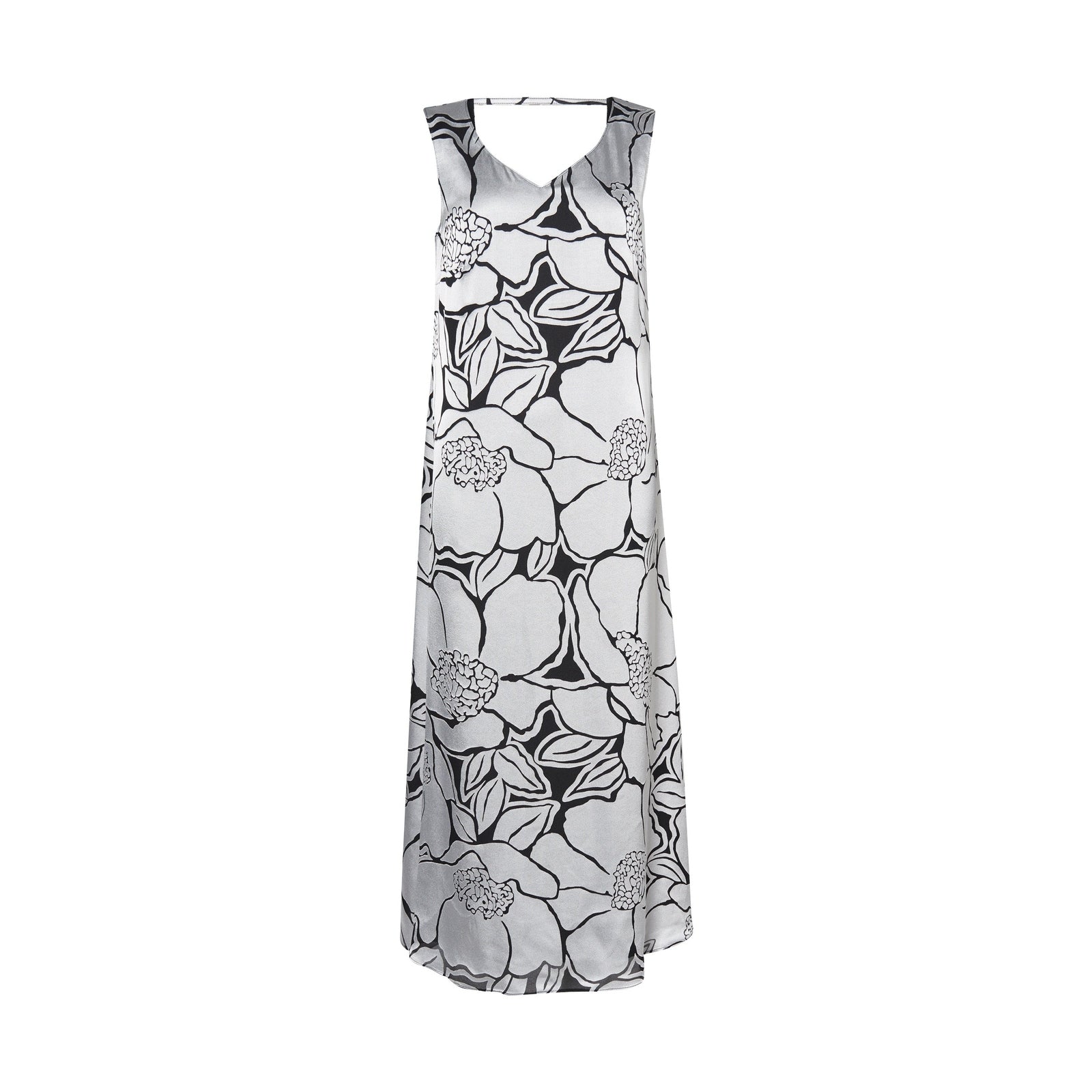 Elinette ELClizia Kjoler 9500 GREY