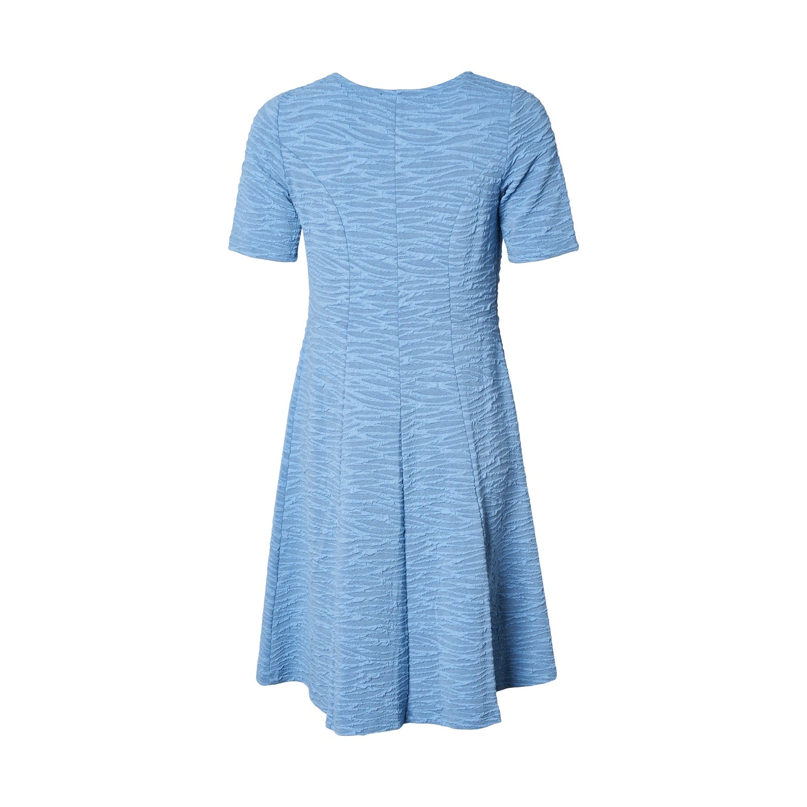 Elinette ELDamaz Kjoler 5450 Sky Blue