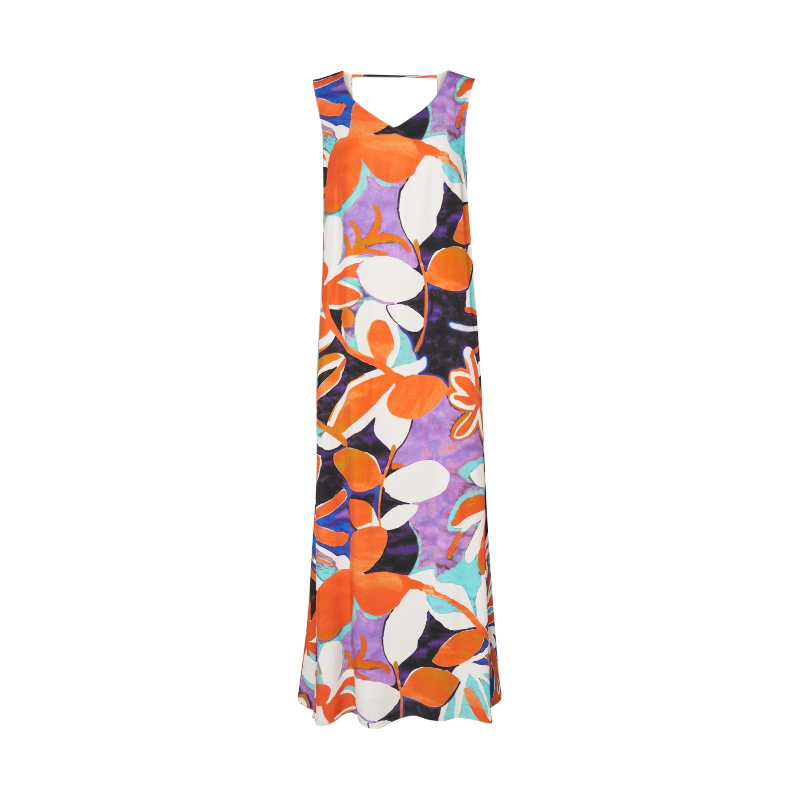 Elinette ELDanni Kjoler 8500 ORANGE