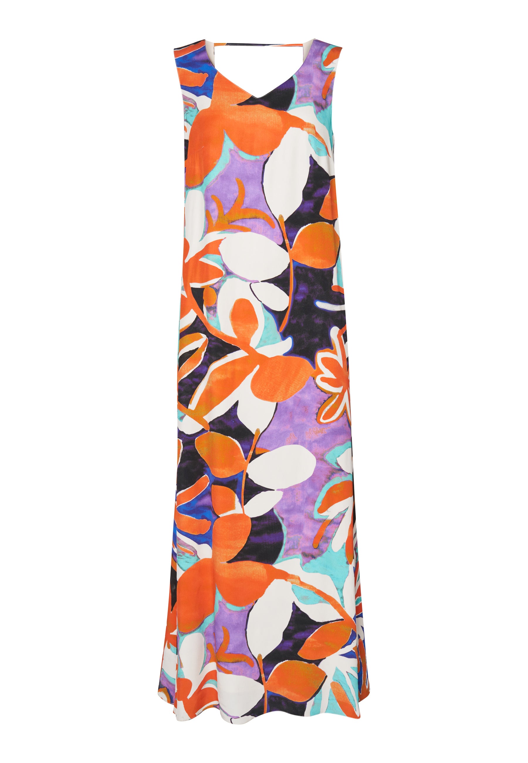 Elinette ELDanni Kjoler 8500 ORANGE