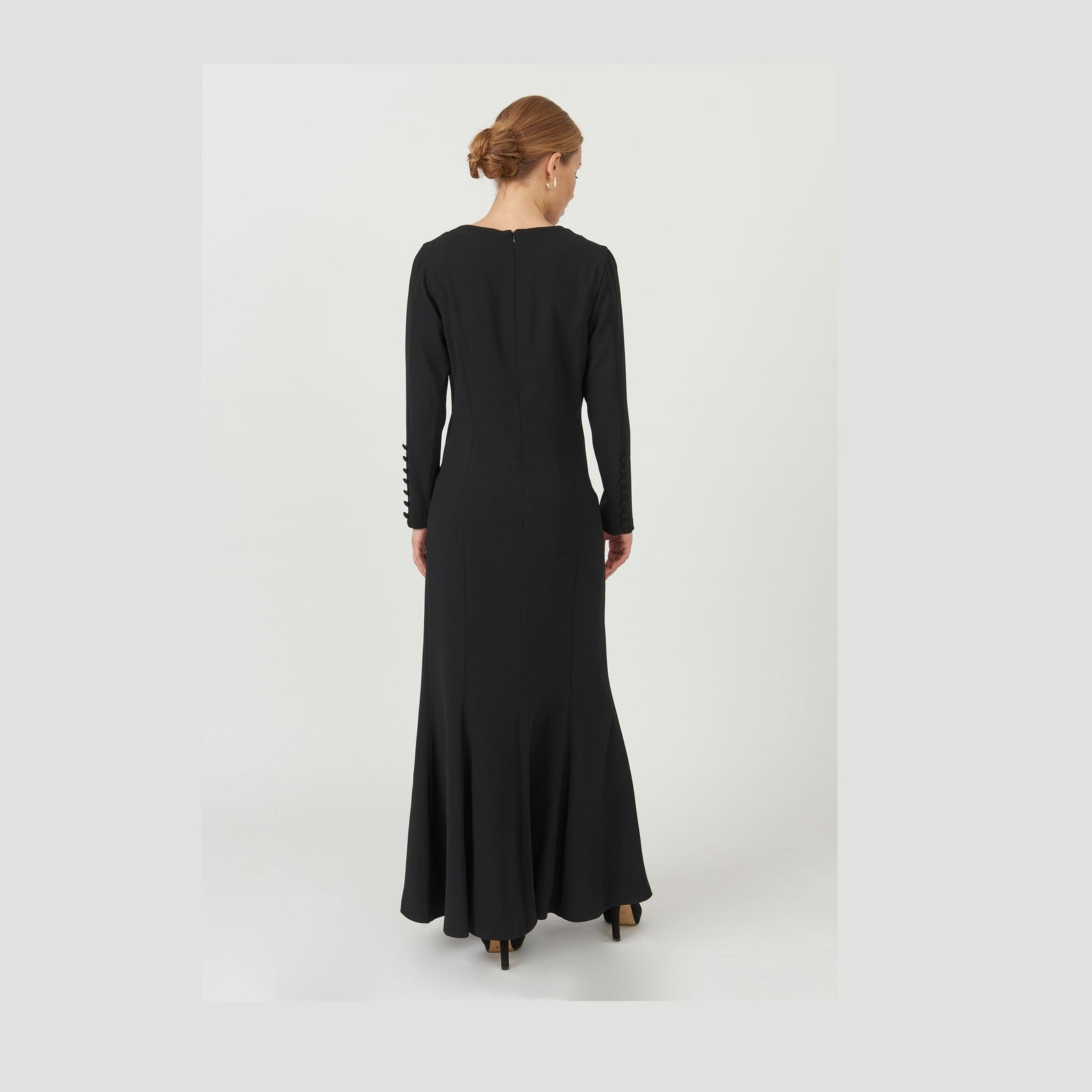Elinette ELDress Kjoler 1900 Black