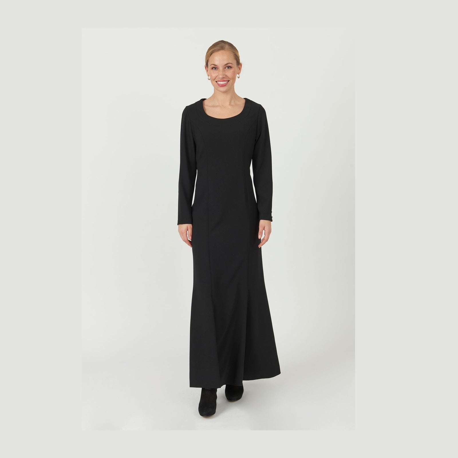 Elinette ELDress Kjoler 1900 Black
