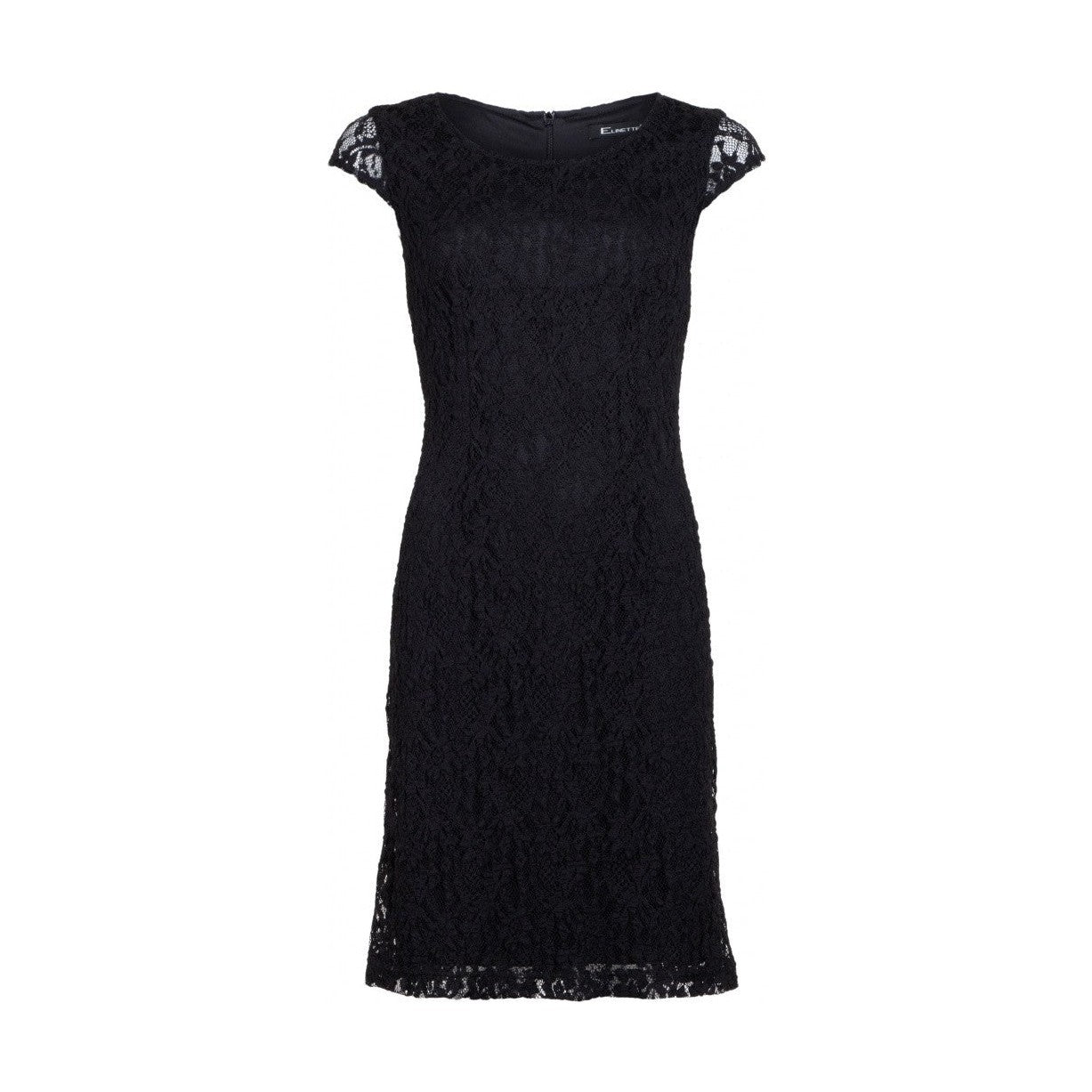 Elinette ELDress Kjoler 1900 Black