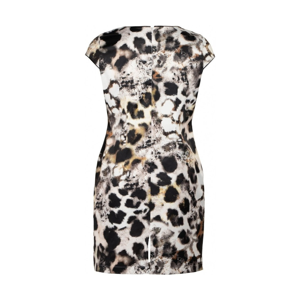 Elinette ELDress Kjoler 1004 Off white