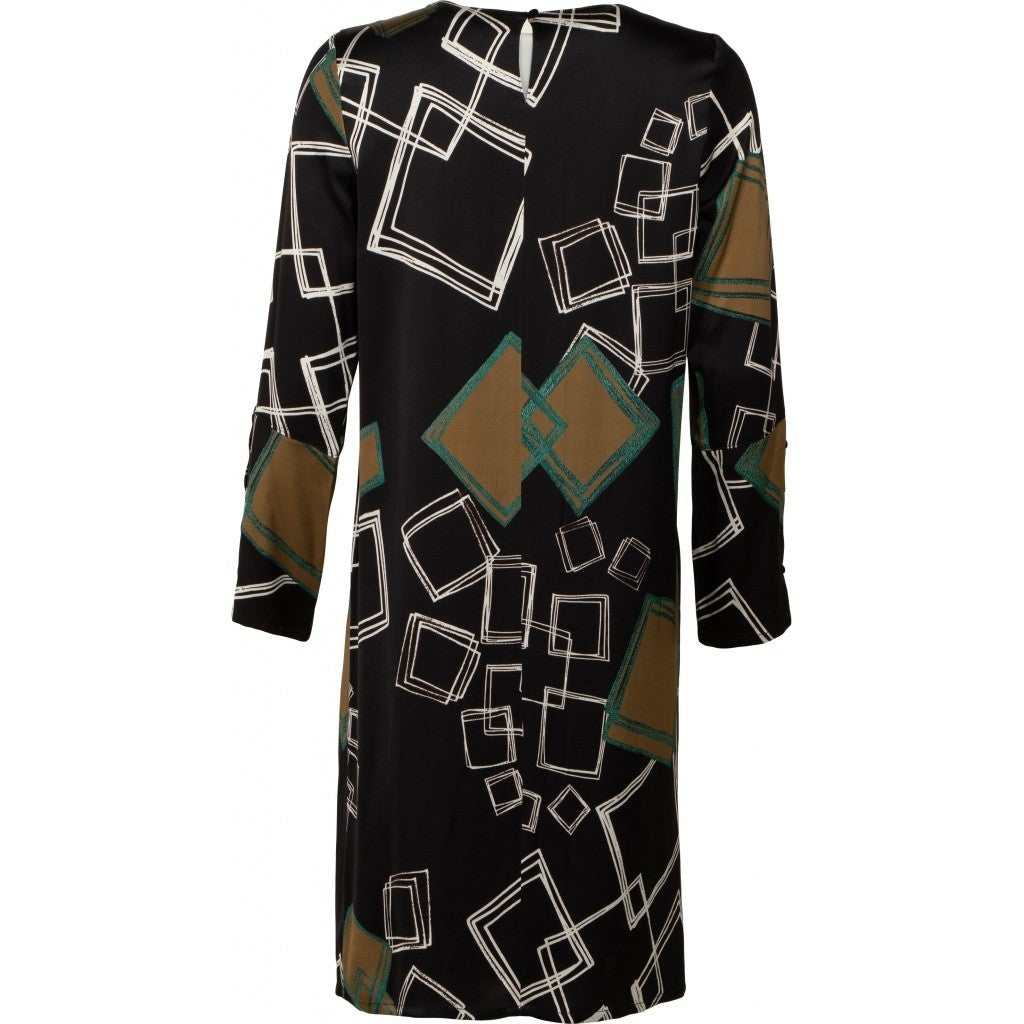 Elinette ELDress Kjoler 1900 Black