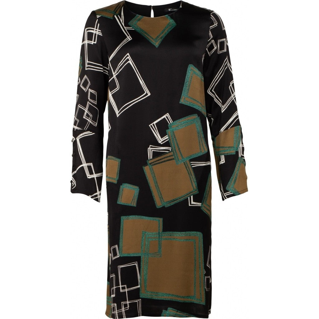 Elinette ELDress Kjoler 1900 Black